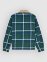 Quiksilver DNA Sherpa Harrington Kids Jacket