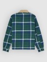 Quiksilver DNA Sherpa Harrington Kids Jacket