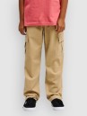 Quiksilver Taxer Cargo Kids Pants