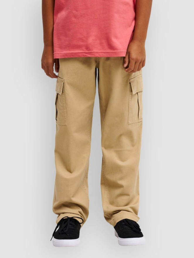 Quiksilver Taxer Cargo Kids Pants