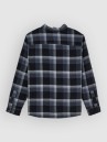 Quiksilver Motherfly Plaid Kids Shirt