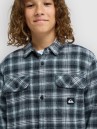 Quiksilver Venture Sherpa Kids Shirt