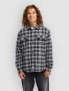 Quiksilver Venture Sherpa Kids Shirt