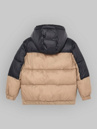 Quiksilver Cold Days Kids Veste