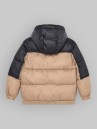 Quiksilver Cold Days Kids Veste