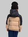 Quiksilver Cold Days Kids Jacket