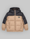 Quiksilver Cold Days Kids Veste