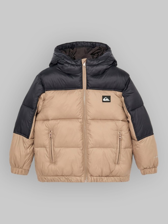 Quiksilver Cold Days Kids Veste