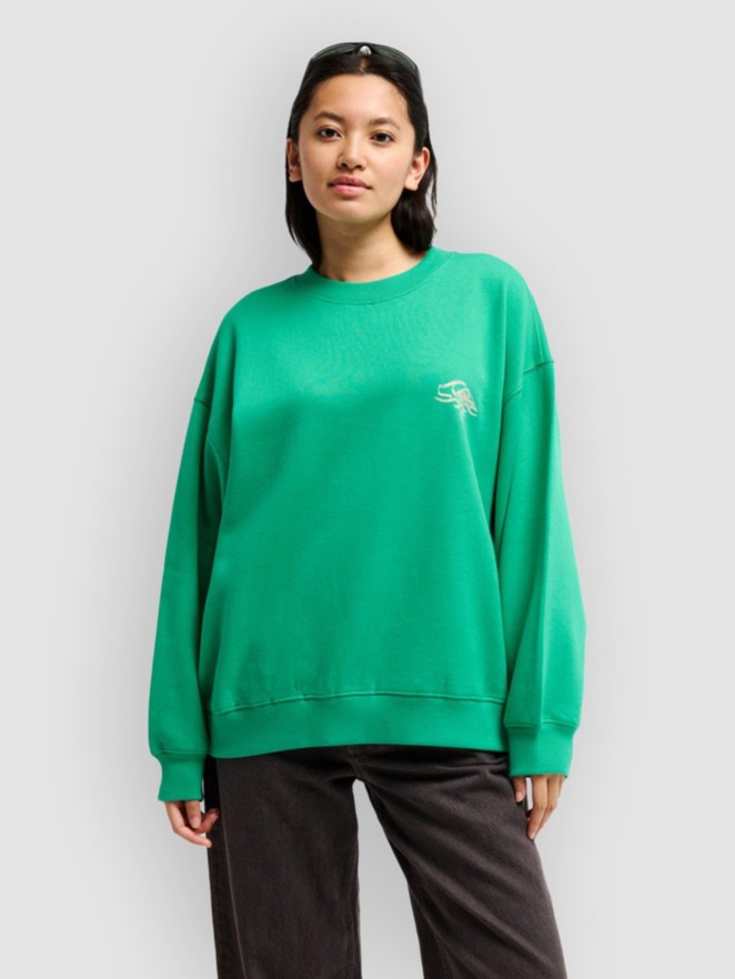 Quiksilver Standard Crew Sweater