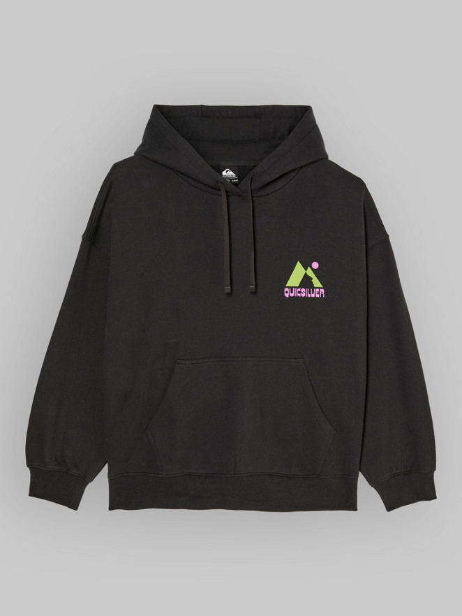 Quiksilver Standard Sweat à capuche