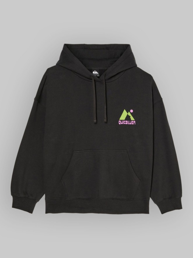 Quiksilver Standard Hoodie
