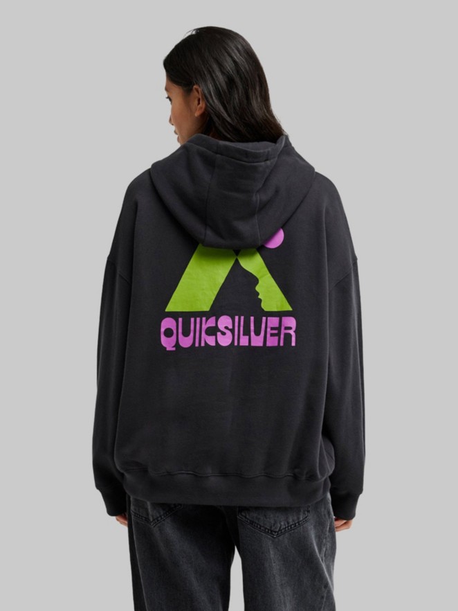 Quiksilver Standard Hoodie