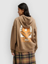 Quiksilver Standard Hoodie