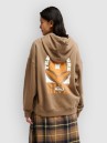 Quiksilver Standard Hoodie