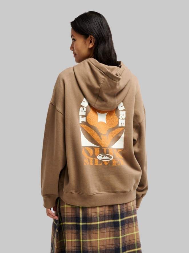 Quiksilver Standard Hoodie