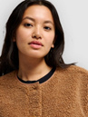 Quiksilver Cropped Vest