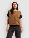 Quiksilver Cropped Vest