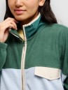 Quiksilver Kedai Fz Fleece Jacket