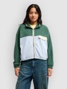 Quiksilver Kedai Fz Fleece Jacket
