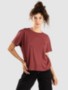 oxblood red