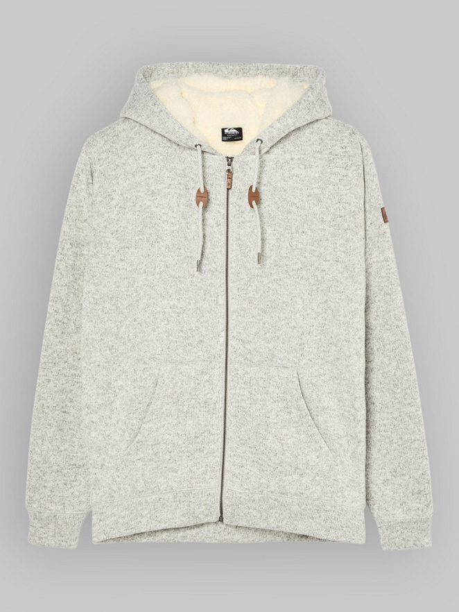 Quiksilver Keller Sherpa Jacket