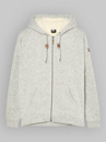 Quiksilver Keller Sherpa Jacket