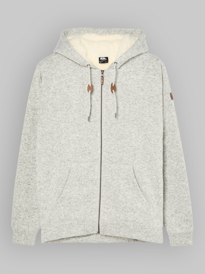 Quiksilver Keller Sherpa Jacket