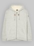 light grey heather