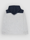 Quiksilver Keller Block Zip Hoodie