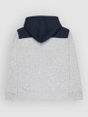 Quiksilver Keller Block Zip Hoodie