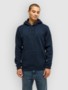 dark navy heather