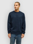 dark navy heather