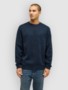 dark navy heather
