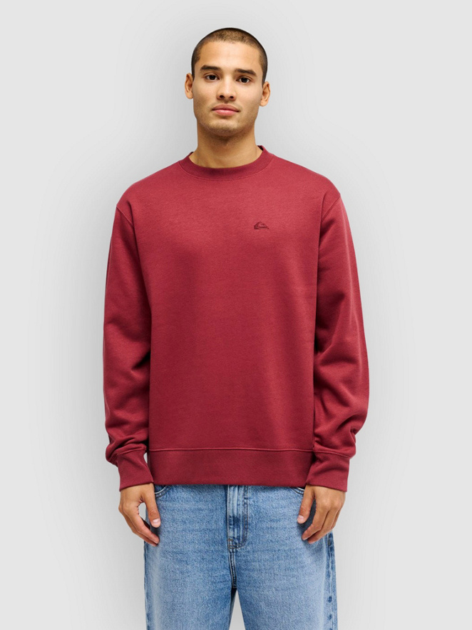 Quiksilver Salt Water Crew Sweater