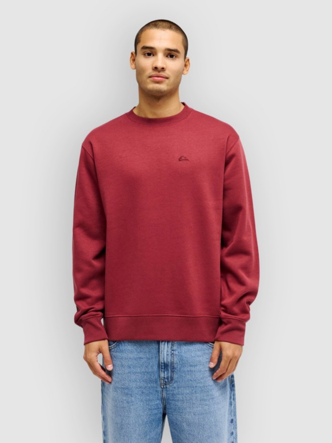Quiksilver Salt Water Crew Sweater