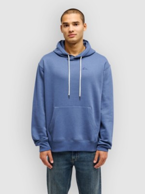 Quiksilver Salt Water Hoodie Vintage Indigo