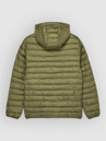 Quiksilver Scaly Hood Giacca