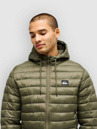 Quiksilver Scaly Hood Giacca
