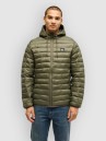 Quiksilver Scaly Hood Giacca