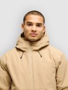 Quiksilver Brooks 3K Jacket