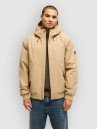 Quiksilver Brooks 3K Jacket