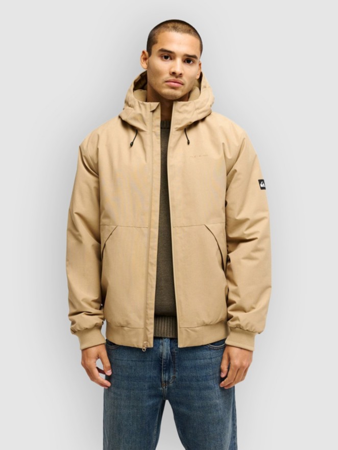 Quiksilver Brooks 3K Jacket