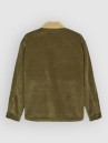 Quiksilver DNA Sherpa Harrington Jacket