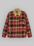 surf sherpa oxblood