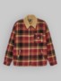 surf sherpa oxblood