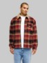 surf sherpa oxblood