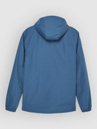 Quiksilver Overcast 3K Warm Giacca