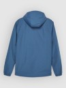 Quiksilver Overcast 3K Warm Giacca