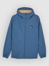 Quiksilver Overcast 3K Warm Giacca