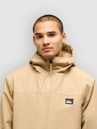Quiksilver Overcast 3K Parka